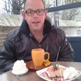 Mark van der Vliet